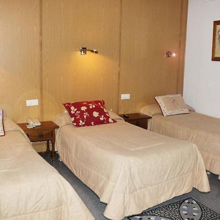 Hotel La Paz Úbeda Camera foto