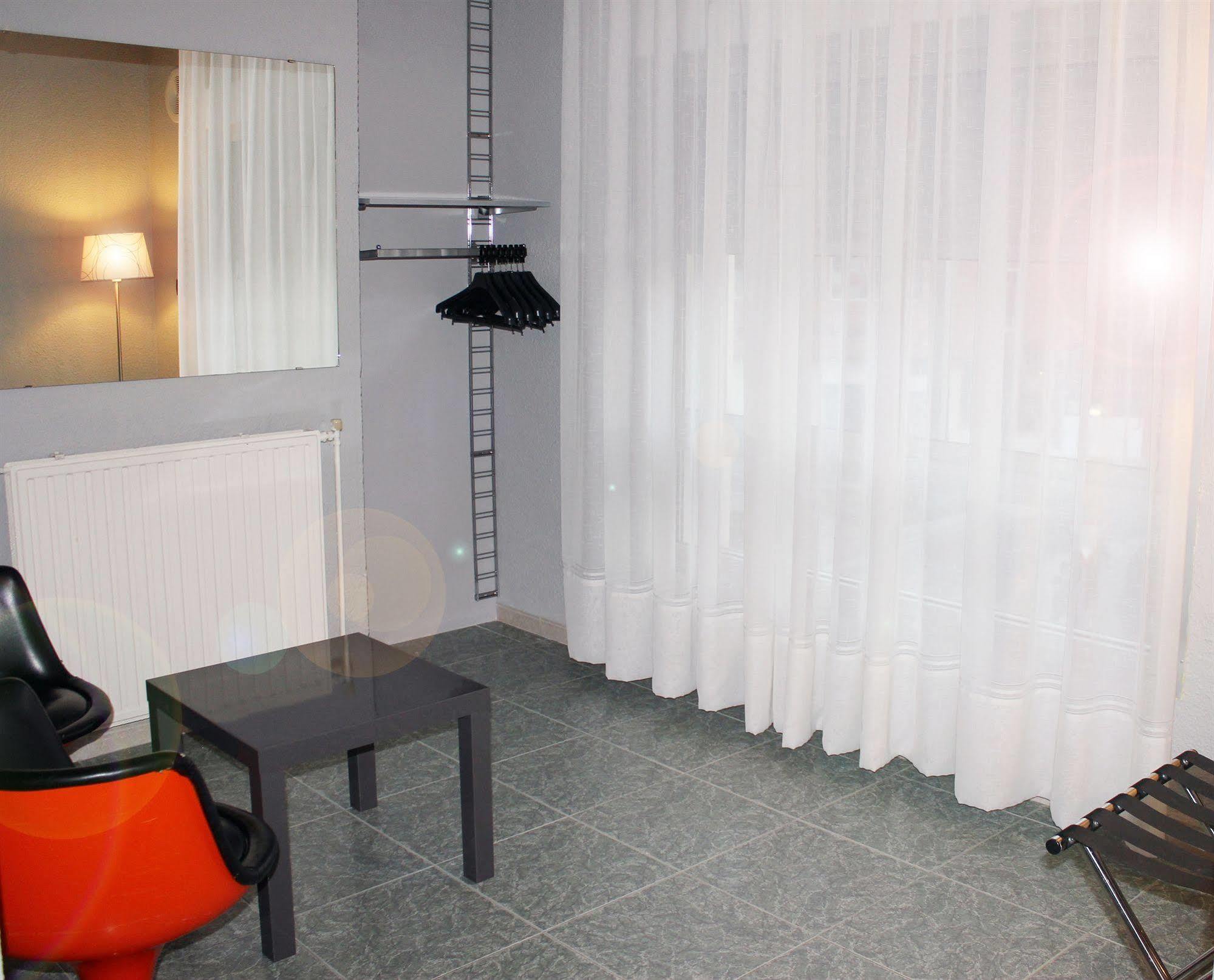 Hotel La Paz Úbeda Esterno foto