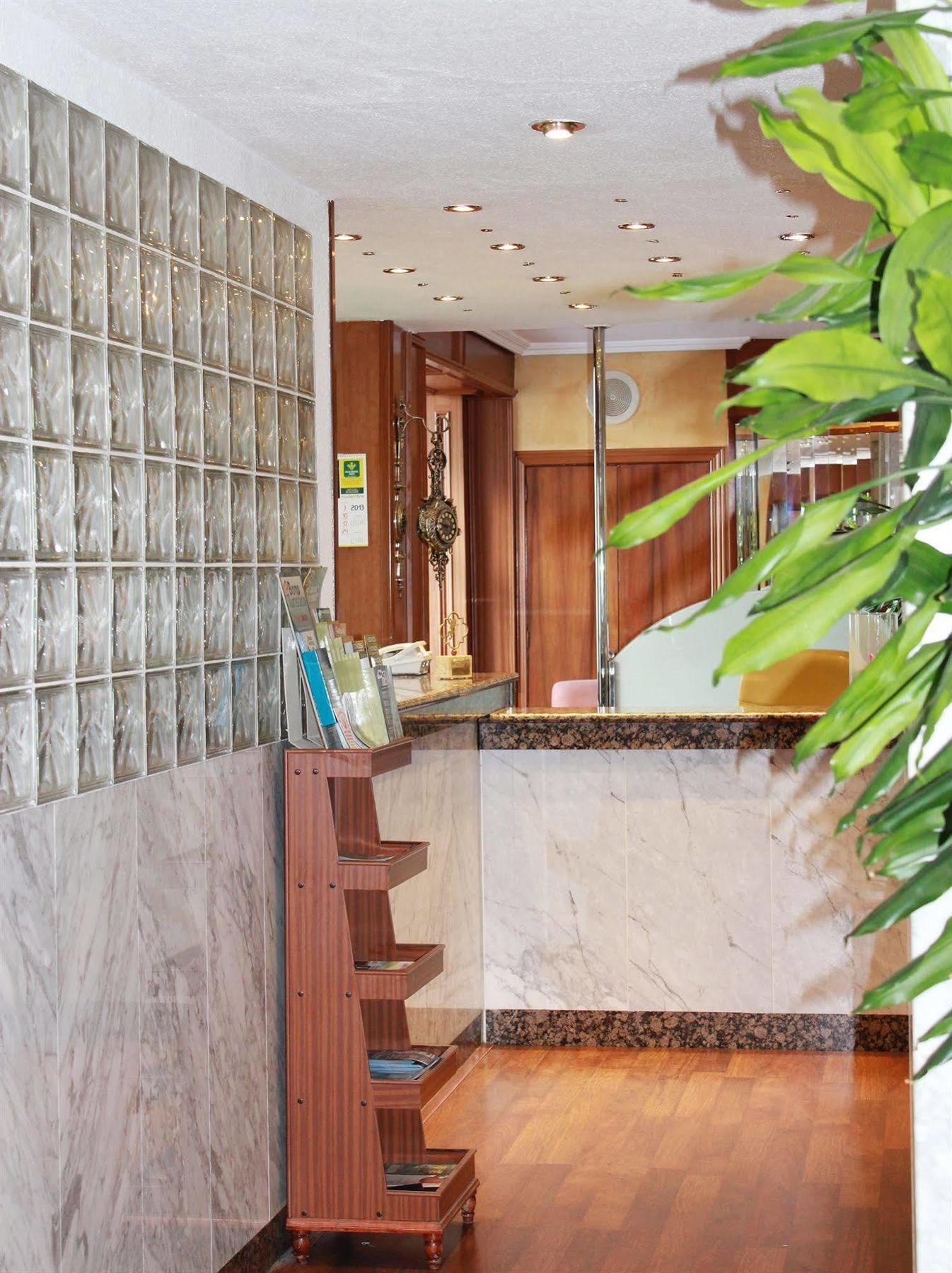 Hotel La Paz Úbeda Esterno foto