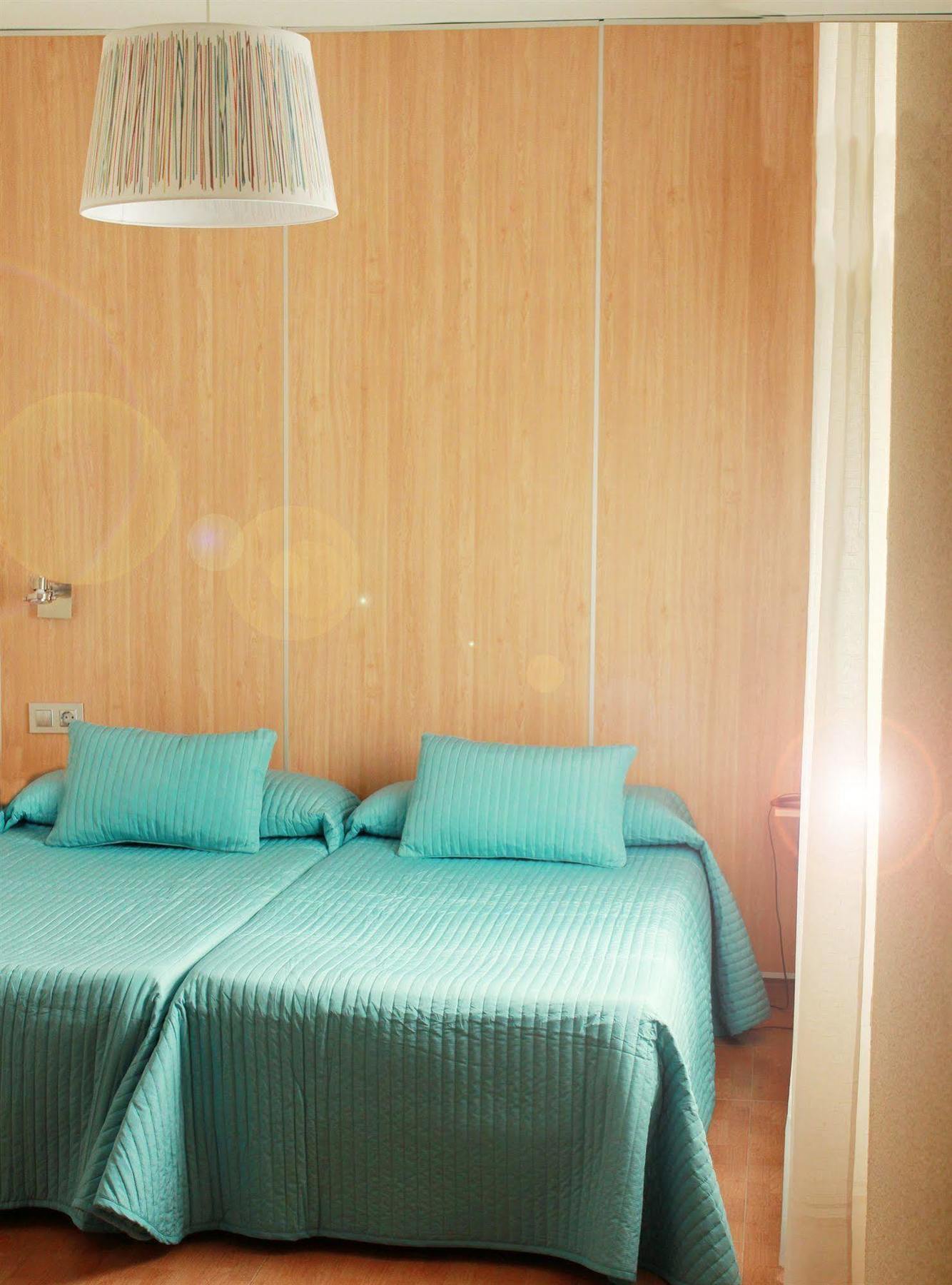 Hotel La Paz Úbeda Esterno foto