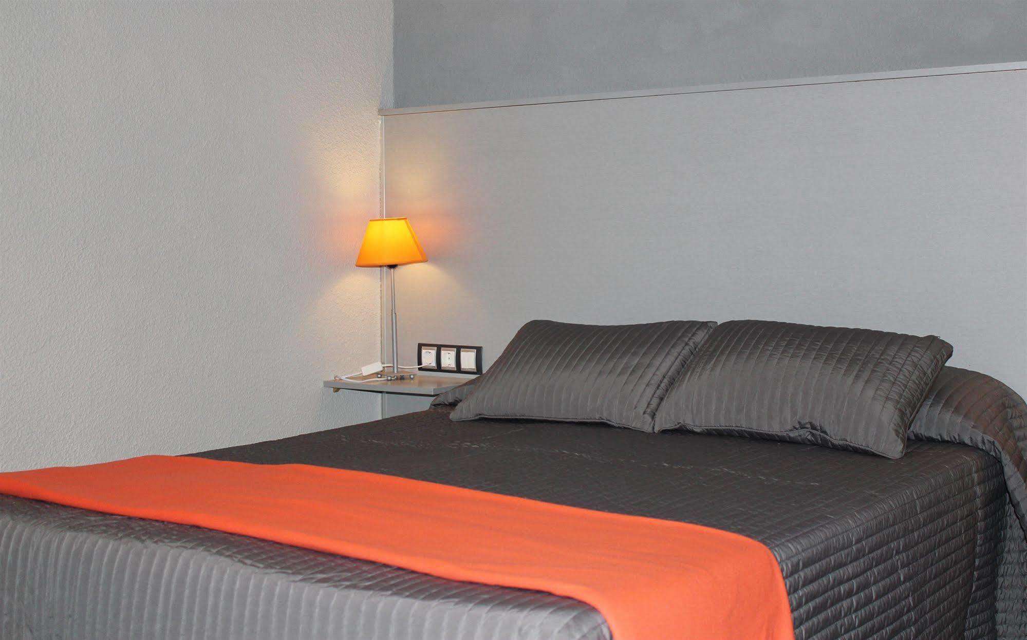 Hotel La Paz Úbeda Esterno foto