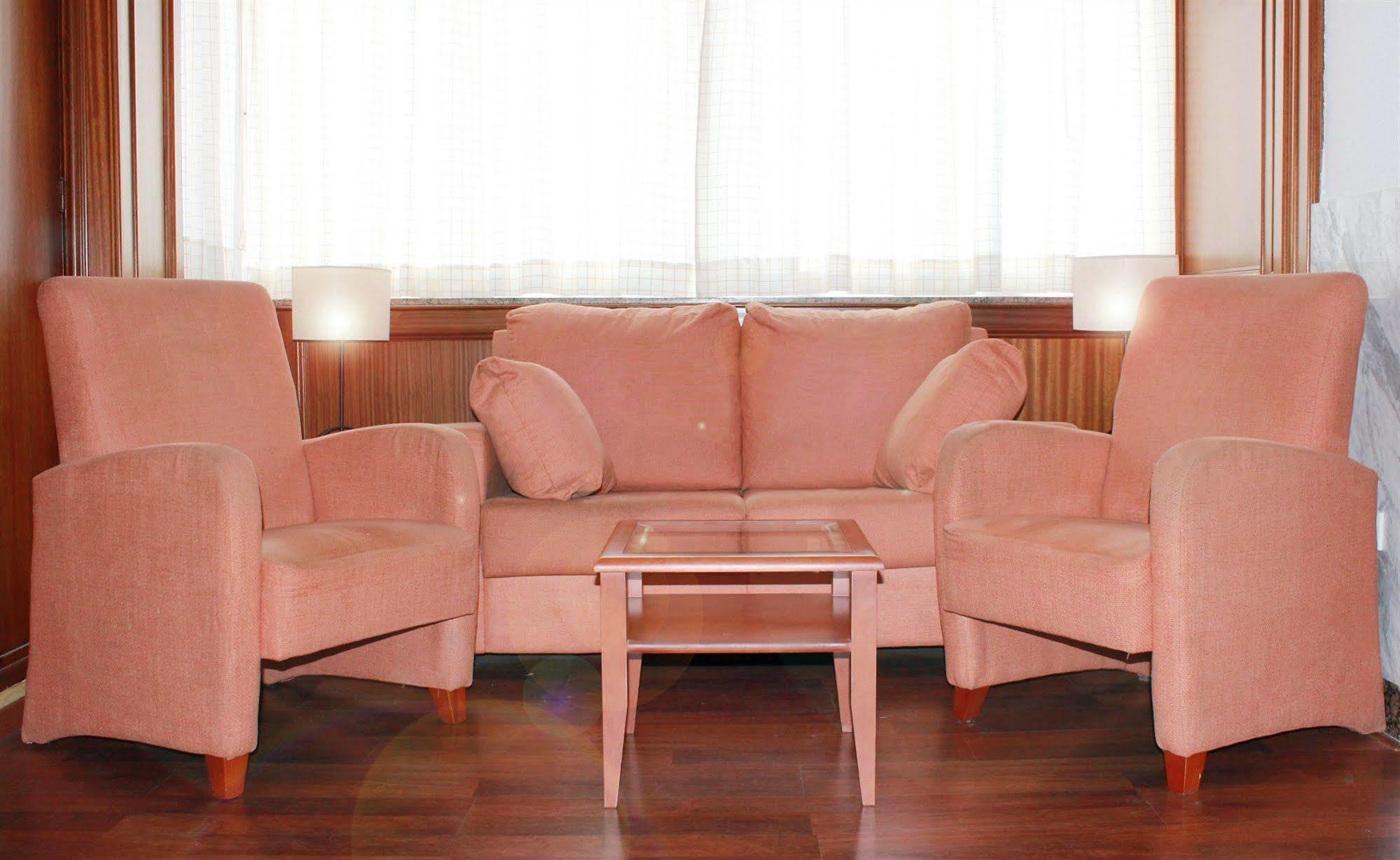 Hotel La Paz Úbeda Esterno foto